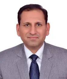 Prof. (Dr.) Vikram Bali